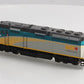 Walthers 910-9461 HO Scale VIA EMD F40PH Diesel Locomotive #6400