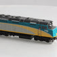 Walthers 910-9461 HO Scale VIA EMD F40PH Diesel Locomotive #6400