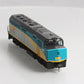 Walthers 910-9461 HO Scale VIA EMD F40PH Diesel Locomotive #6400