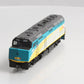 Walthers 910-9461 HO Scale VIA EMD F40PH Diesel Locomotive #6400