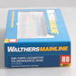 Walthers 910-9461 HO Scale VIA EMD F40PH Diesel Locomotive #6400