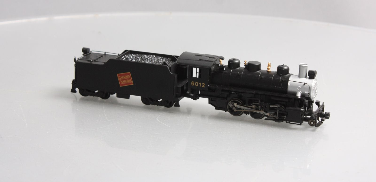 Bachmann C&O top 6012 Chessie System