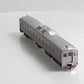 Walthers 35253 HO Chicago & North Wester Budd RDC-1 Coach #9934