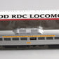 Walthers 35253 HO Chicago & North Wester Budd RDC-1 Coach #9934