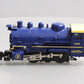 American Flyer 6-48087 S Scale Commemorative Dockside Switcher