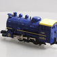 American Flyer 6-48087 S Scale Commemorative Dockside Switcher