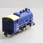 American Flyer 6-48087 S Scale Commemorative Dockside Switcher