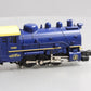 American Flyer 6-48087 S Scale Commemorative Dockside Switcher