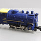 American Flyer 6-48087 S Scale Commemorative Dockside Switcher