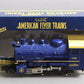 American Flyer 6-48087 S Scale Commemorative Dockside Switcher