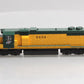 Kato 37-6522 HO Scale C&NW Powered SD38-2 Diesel Locomotive #6656 LN/Box