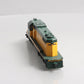 Kato 37-6522 HO Scale C&NW Powered SD38-2 Diesel Locomotive #6656 LN/Box