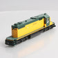 Kato 37-6522 HO Scale C&NW Powered SD38-2 Diesel Locomotive #6656 LN/Box