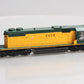 Kato 37-6522 HO Scale C&NW Powered SD38-2 Diesel Locomotive #6656 LN/Box