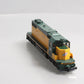 Kato 37-6522 HO Scale C&NW Powered SD38-2 Diesel Locomotive #6656 LN/Box