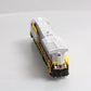 Broadway Limited 5864 HO CREX GE ES44AC Diesel Locomotive #1206Sound/DC/DCC