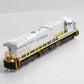 Broadway Limited 5864 HO CREX GE ES44AC Diesel Locomotive #1206Sound/DC/DCC