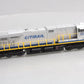 Broadway Limited 5864 HO CREX GE ES44AC Diesel Locomotive #1206Sound/DC/DCC