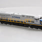 Broadway Limited 5864 HO CREX GE ES44AC Diesel Locomotive #1206Sound/DC/DCC