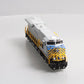 Broadway Limited 5864 HO CREX GE ES44AC Diesel Locomotive #1206Sound/DC/DCC