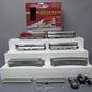 Lionel 6-84719 Santa Fe Super Chief LionChief O Gauge Train Set with Bluetooth