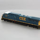 Broadway Limited 4787 HO Scale CSX GE AC6000 Diesel Engine #643 w/Paragon3