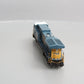 Broadway Limited 4787 HO Scale CSX GE AC6000 Diesel Engine #643 w/Paragon3