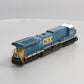 Broadway Limited 4787 HO Scale CSX GE AC6000 Diesel Engine #643 w/Paragon3