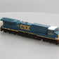 Broadway Limited 4787 HO Scale CSX GE AC6000 Diesel Engine #643 w/Paragon3