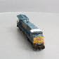 Broadway Limited 4787 HO Scale CSX GE AC6000 Diesel Engine #643 w/Paragon3