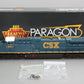 Broadway Limited 4787 HO Scale CSX GE AC6000 Diesel Engine #643 w/Paragon3