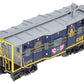 Lionel 6-27651 CSX Heritage Baltimore & Ohio I-12 Caboose