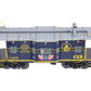 Lionel 6-27651 CSX Heritage Baltimore & Ohio I-12 Caboose