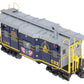 Lionel 6-27651 CSX Heritage Baltimore & Ohio I-12 Caboose