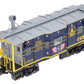 Lionel 6-27651 CSX Heritage Baltimore & Ohio I-12 Caboose