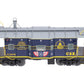 Lionel 6-27651 CSX Heritage Baltimore & Ohio I-12 Caboose