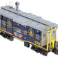 Lionel 6-27651 CSX Heritage Baltimore & Ohio I-12 Caboose