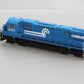 Bowser 24182 HO Conrail Alco C430 Diesel Locomotive #2050 w/ DCC & Sound