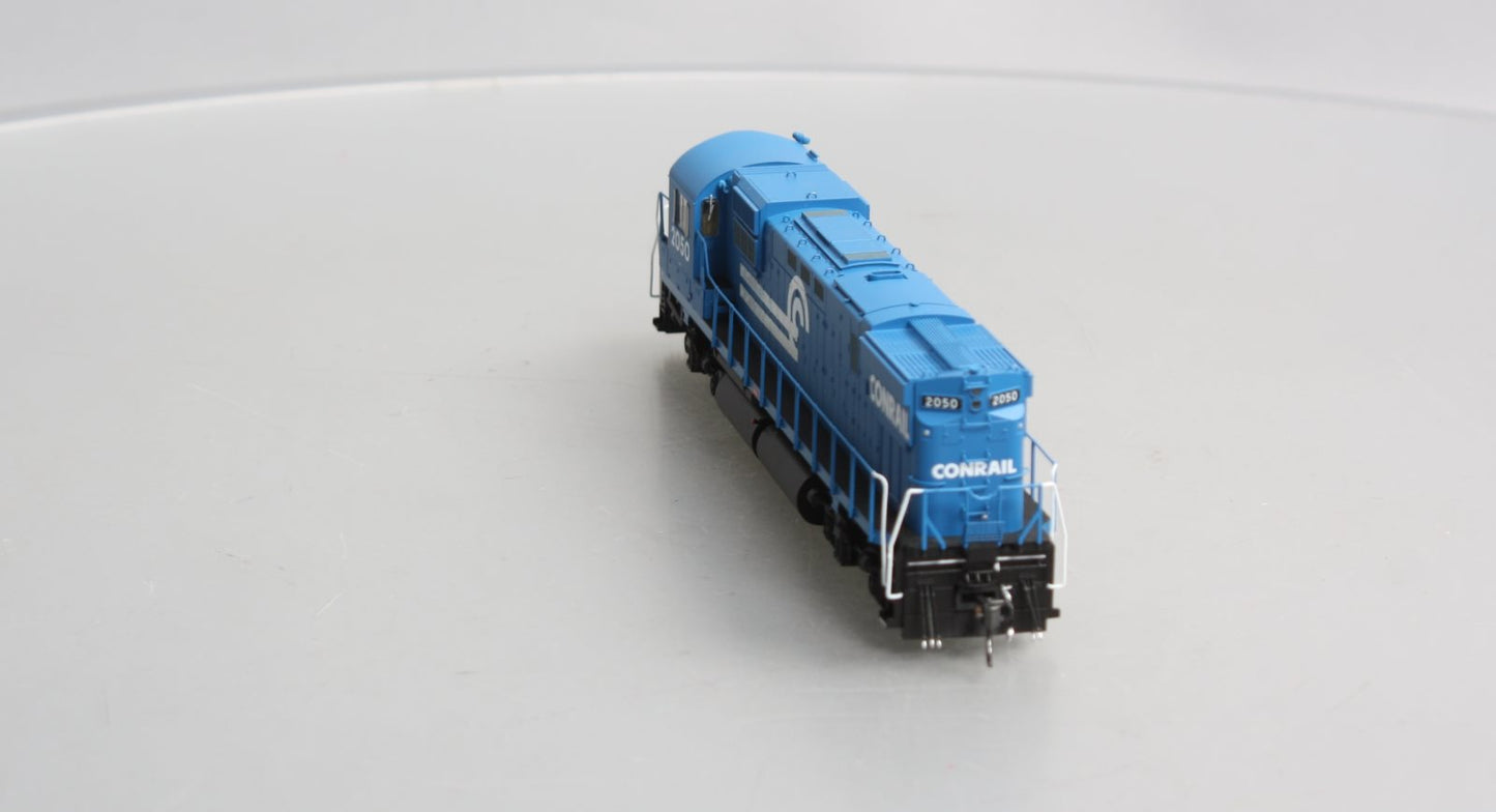 Bowser 24182 HO Conrail Alco C430 Diesel Locomotive #2050 w/ DCC & Sound