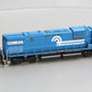 Bowser 24182 HO Conrail Alco C430 Diesel Locomotive #2050 w/ DCC & Sound