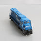 Bowser 24182 HO Conrail Alco C430 Diesel Locomotive #2050 w/ DCC & Sound