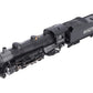 Bachmann 54405 HO Frisco 2-8-2 Light Steam Loco w/ Med Tender DCC Ready #4027