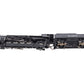 Bachmann 54405 HO Frisco 2-8-2 Light Steam Loco w/ Med Tender DCC Ready #4027