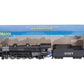 Bachmann 54405 HO Frisco 2-8-2 Light Steam Loco w/ Med Tender DCC Ready #4027