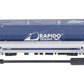 Rapido Trains 528028 N Scale Amtrak Horizon Dinette Car #53510