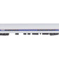 Rapido Trains 528028 N Scale Amtrak Horizon Dinette Car #53510