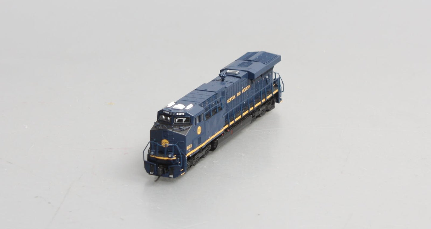 Broadway Limited 3547 N Norfolk Southern GE ES44AC Diesel Loco Paragon3 #8103