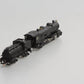 Model Power 7590 N Undecorated 2-8-2 Mikado w/Vanderbilt Tender