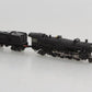 Model Power 7590 N Undecorated 2-8-2 Mikado w/Vanderbilt Tender