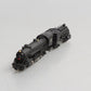 Model Power 7590 N Undecorated 2-8-2 Mikado w/Vanderbilt Tender